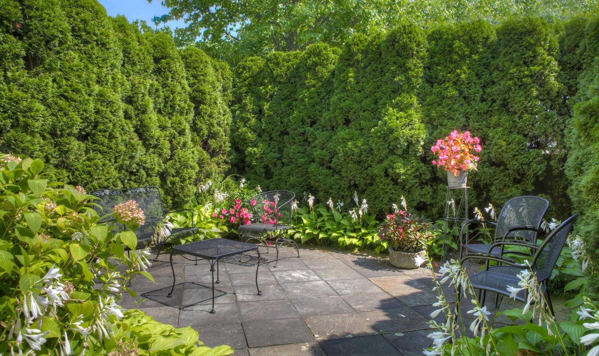 Francis Malbone House Bed & Breakfast Newport Exterior foto