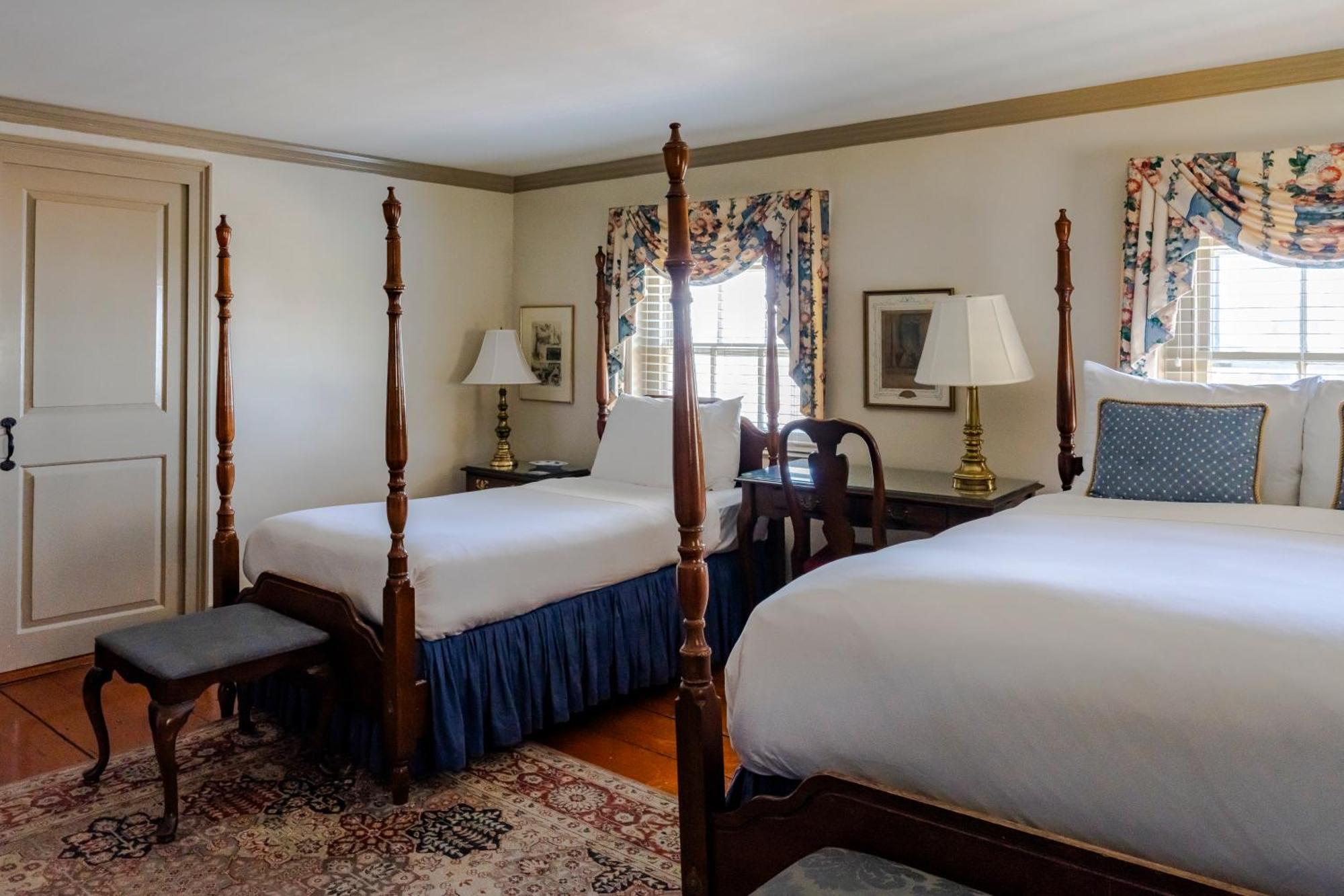 Francis Malbone House Bed & Breakfast Newport Exterior foto