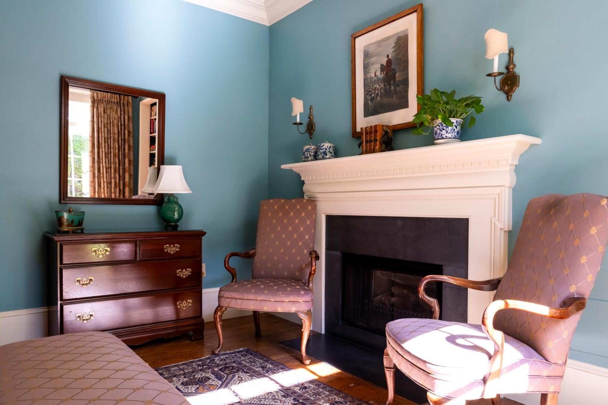 Francis Malbone House Bed & Breakfast Newport Exterior foto